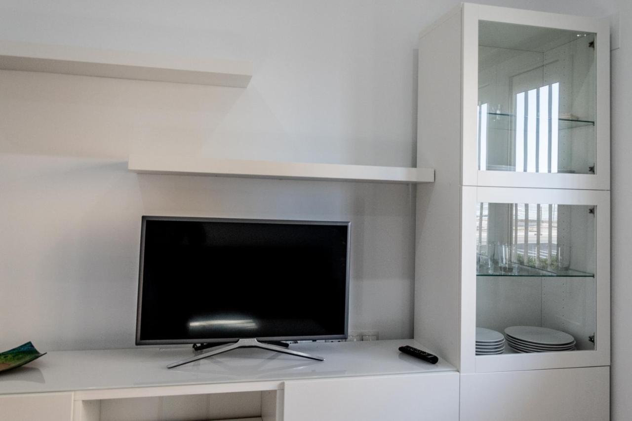 Apartamento Amanecer Cadiz Ngoại thất bức ảnh
