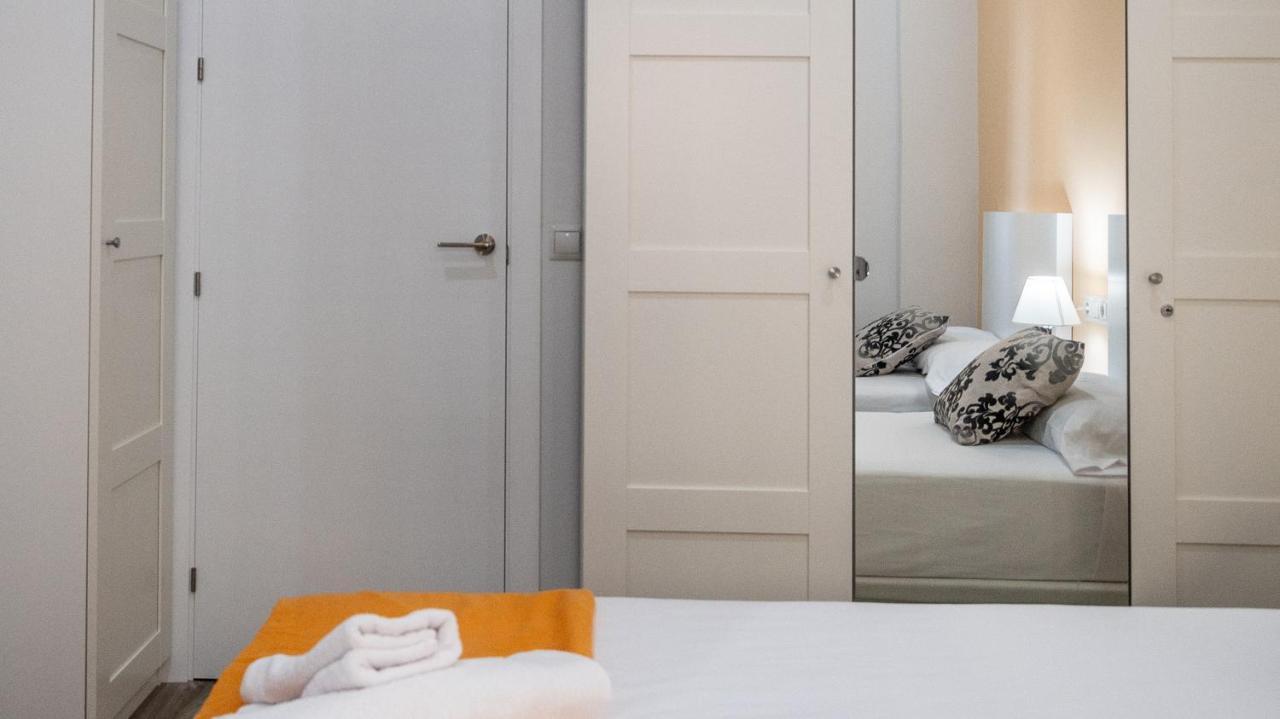 Apartamento Amanecer Cadiz Ngoại thất bức ảnh