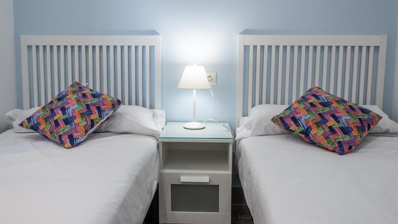 Apartamento Amanecer Cadiz Ngoại thất bức ảnh