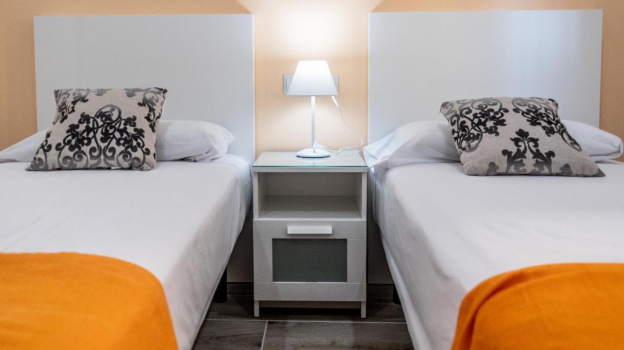 Apartamento Amanecer Cadiz Ngoại thất bức ảnh