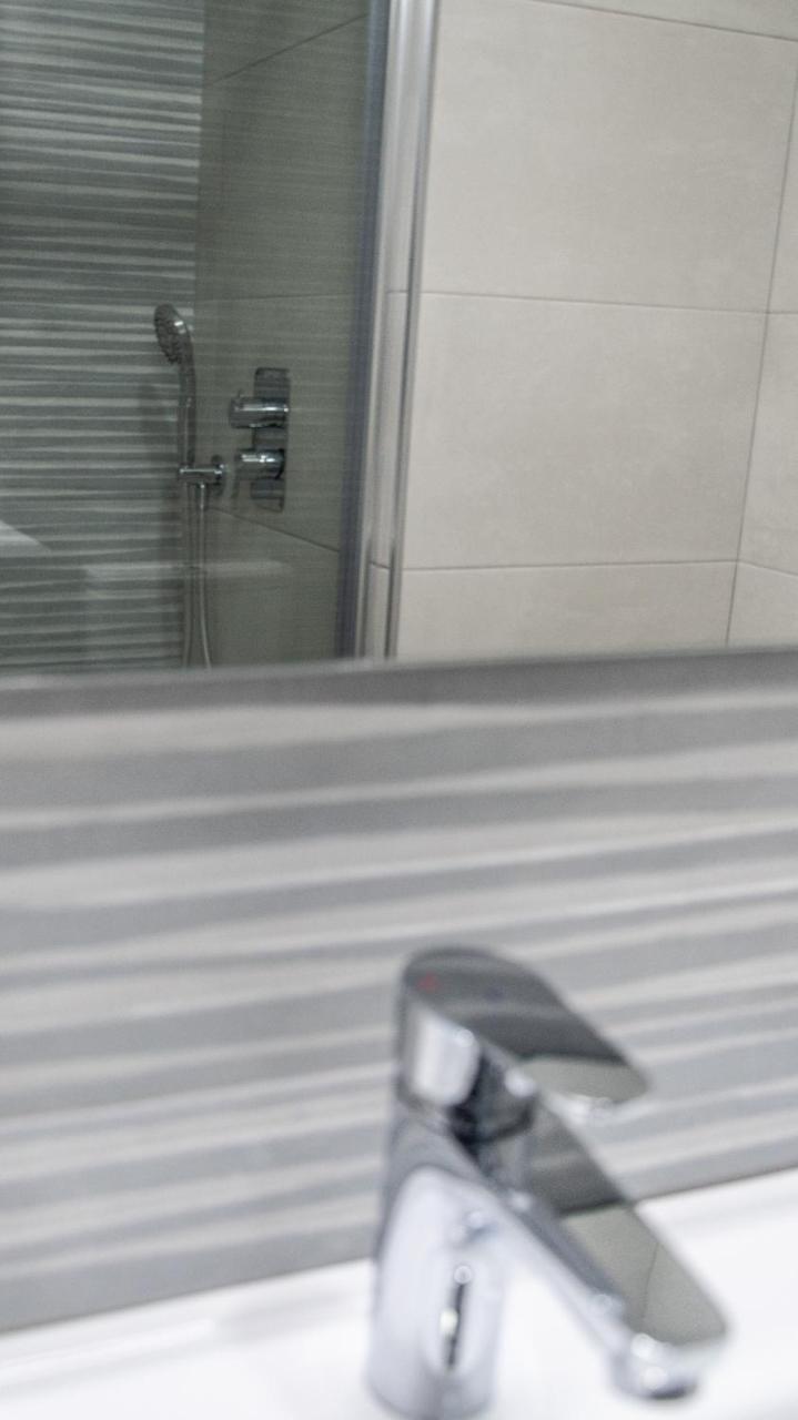 Apartamento Amanecer Cadiz Ngoại thất bức ảnh