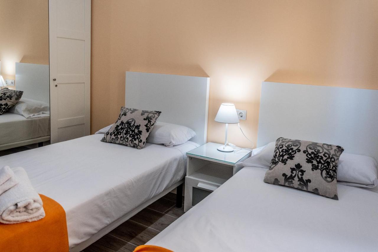 Apartamento Amanecer Cadiz Ngoại thất bức ảnh