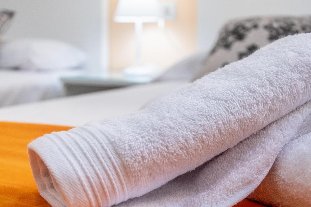 Apartamento Amanecer Cadiz Ngoại thất bức ảnh